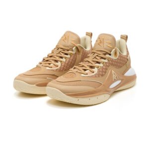 HBK Basketball Sneakers Men Designer Basketball Sneakers with Enhanced Cushioning