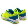 High Quality Light Training Athletics Tennis Sneakers Anti-slippery Elastic Men Breathable Professional Shoes