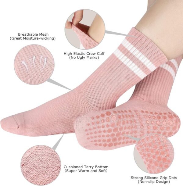 Hdc6744dd85844e98862fbe60352d9ffft.jpg Autumn Crew Knitted Spandex ramdom colour