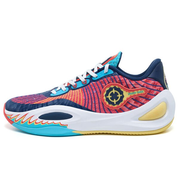 Hed2959c610b345d1988858c9e8a03412d.jpg Dragon Professional Basketball Sports Shoes for Indoor Outdoor Courts