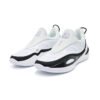 Hfbeb8f47e0d2443981e3c9041dedd3c5N.jpg Future White Lightweight Basketball Sneakers Basketball Shoes White for Indoor Outdoor Courts